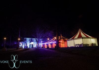 Marquee Hire Kent