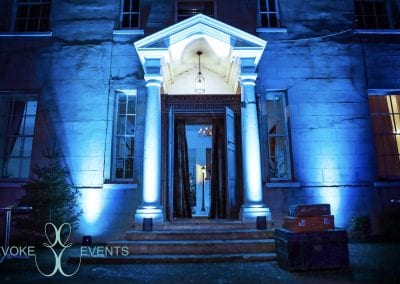 Party Planner Surrey