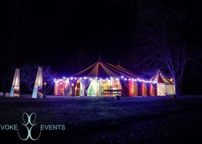 Marquee Hire Kent