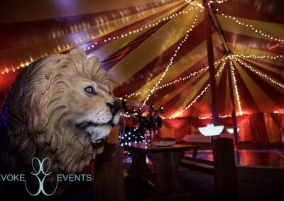 Party Planner Surrey